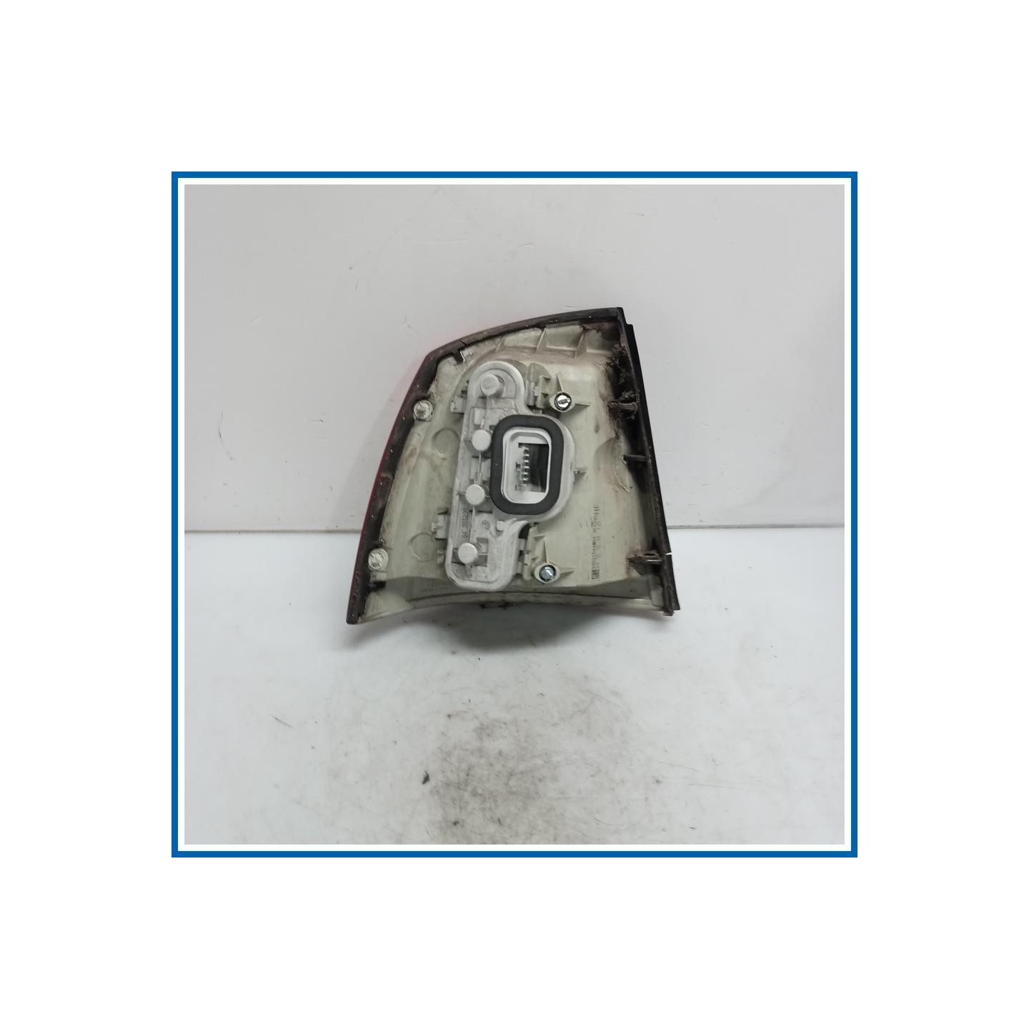 Fanale post. dx. OPEL Astra F