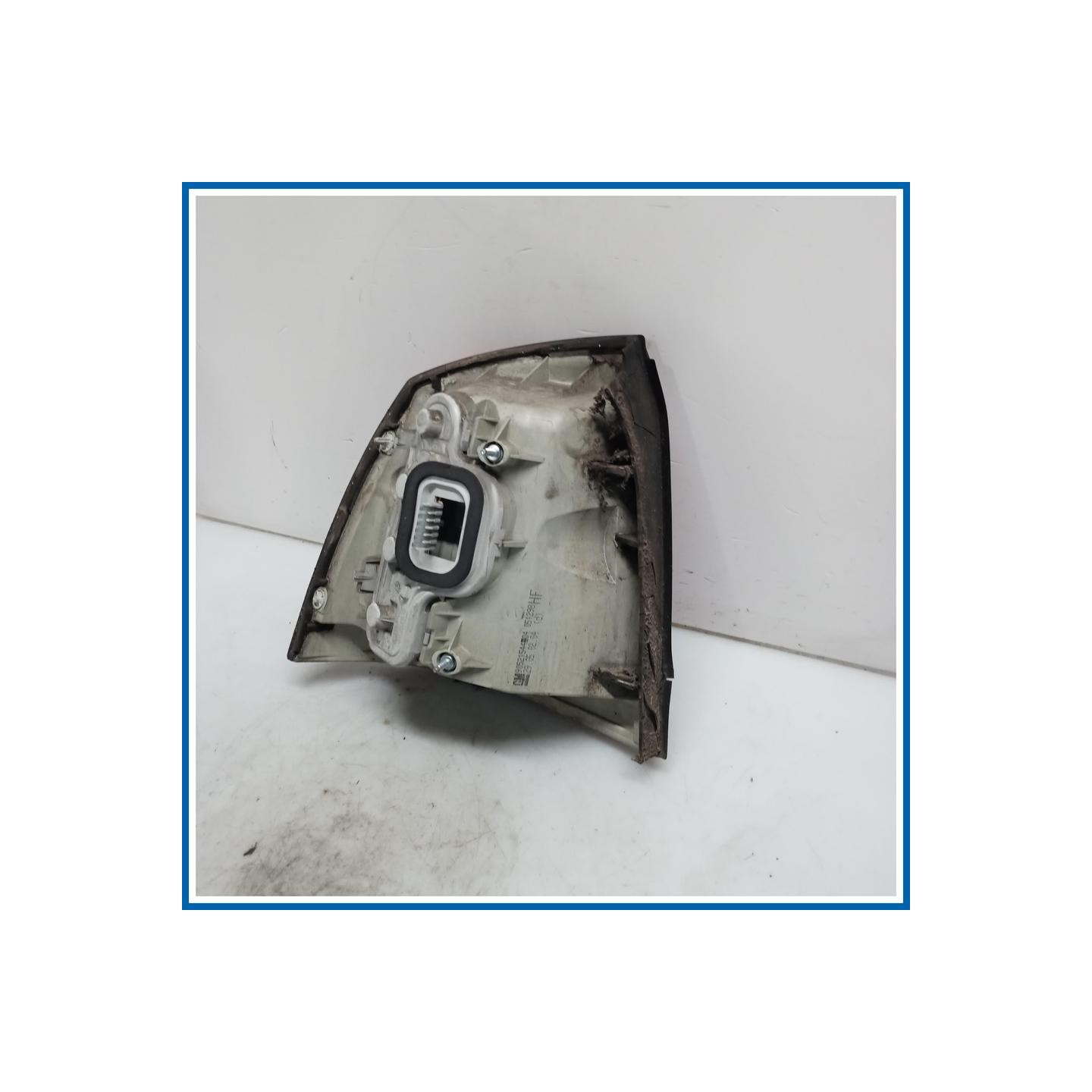 Fanale post. dx. OPEL Astra F