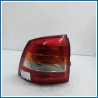 Fanale post. sx. OPEL Astra F