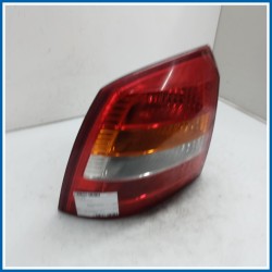 Fanale post. sx. OPEL Astra F