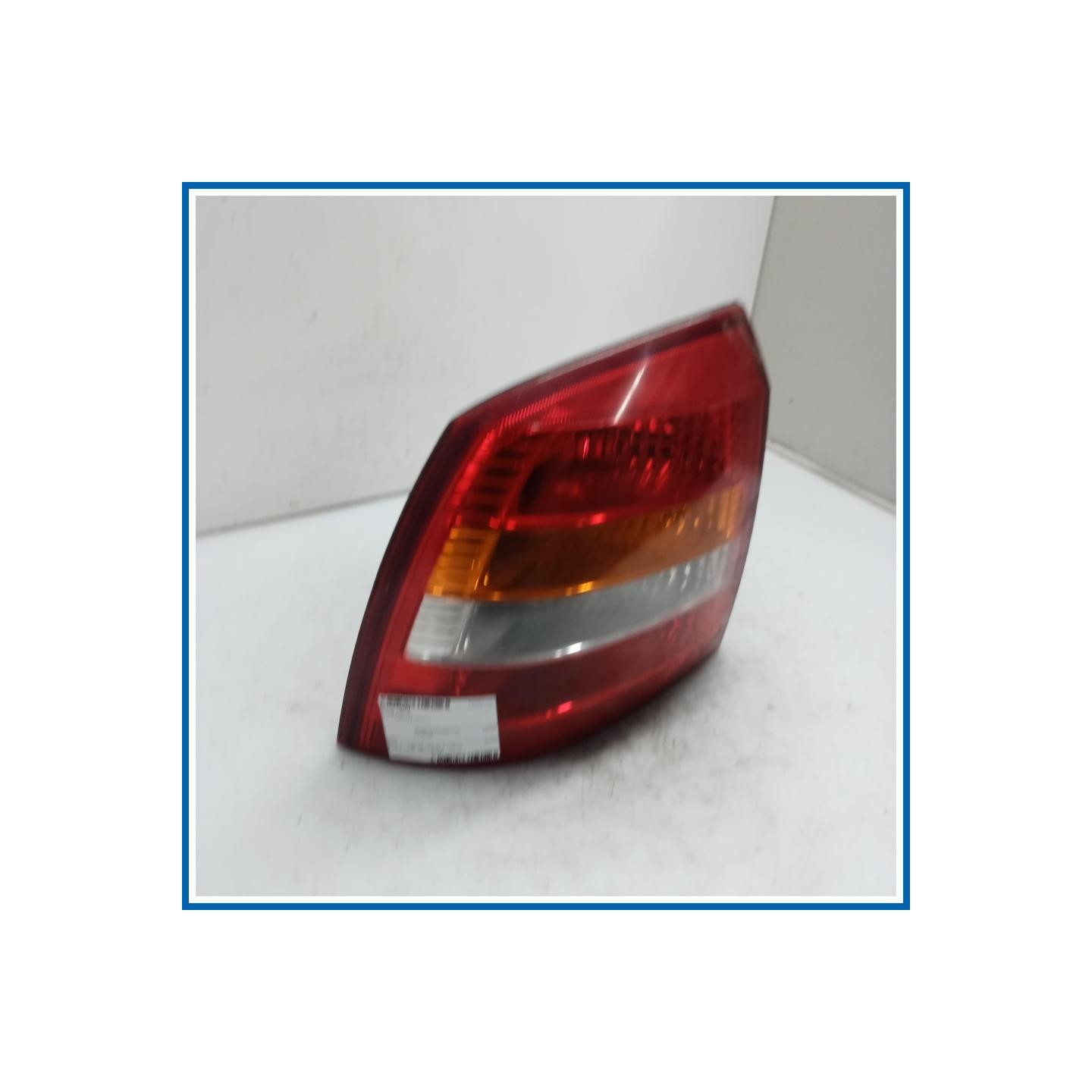 Fanale post. sx. OPEL Astra F