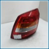 Fanale post. sx. OPEL Astra F