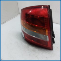 Fanale post. sx. OPEL Astra F