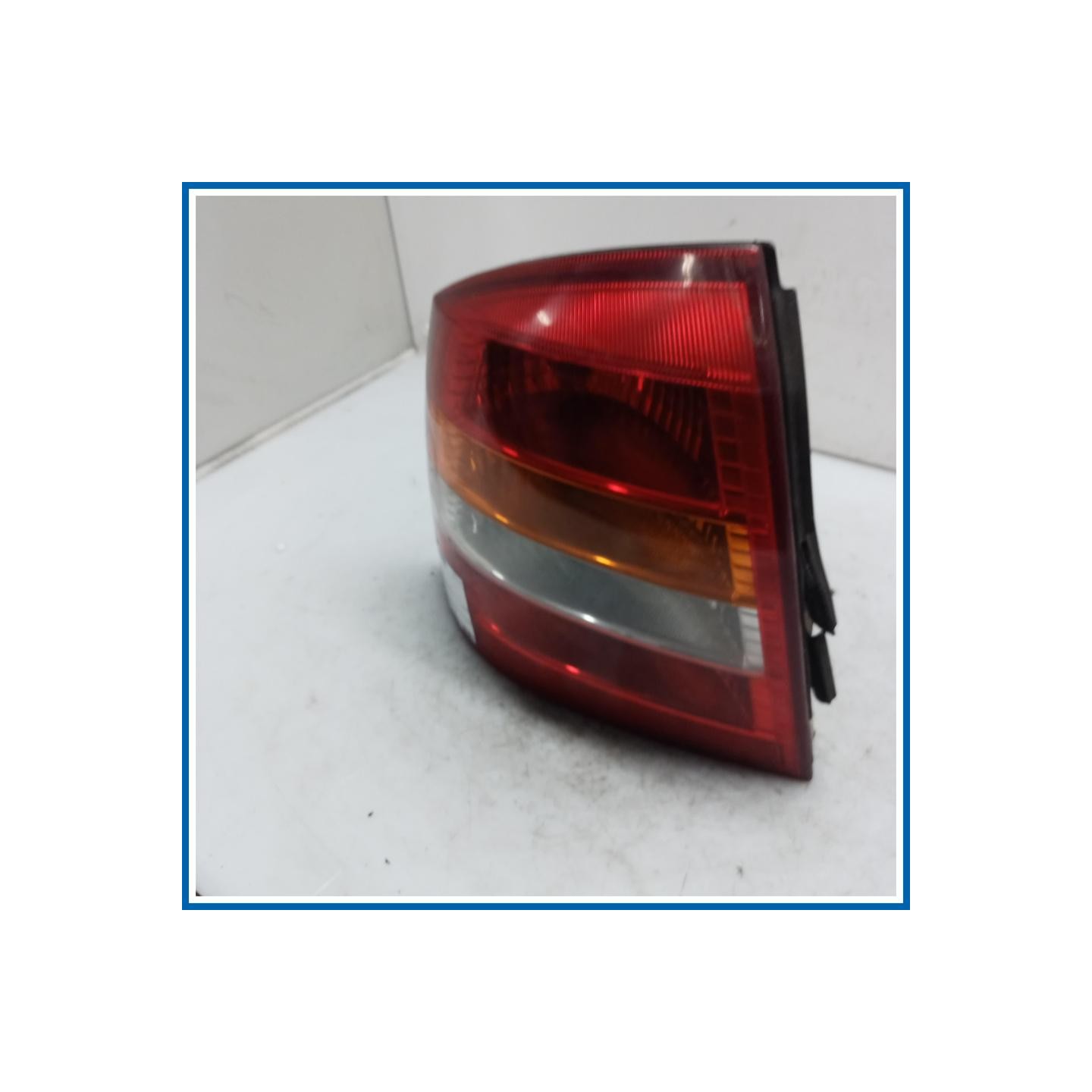 Fanale post. sx. OPEL Astra F