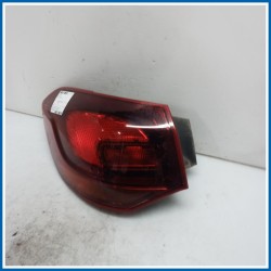 Fanale est. post. sx. OPEL Astra J SW