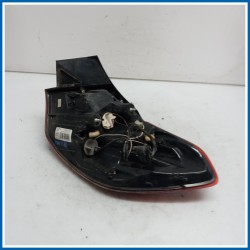 Fanale est. post. sx. OPEL Astra J SW