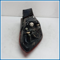 Fanale est. post. dx. OPEL Astra J SW