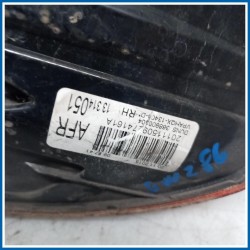 Fanale est. post. dx. OPEL Astra J SW