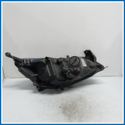 Proiettore ant. sx. OPEL Astra J SW