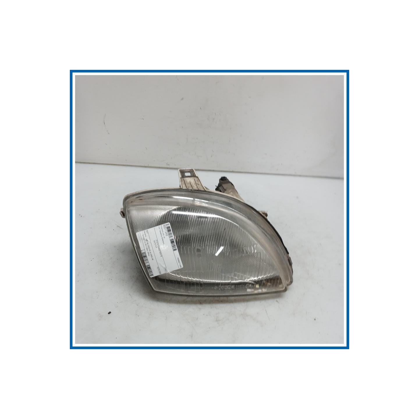Proiettore ant. dx. FIAT Seicento