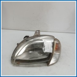 Proiettore ant. sx. FIAT Seicento