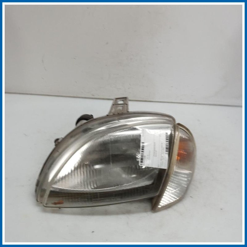 Proiettore ant. sx. FIAT Seicento