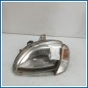 Proiettore ant. sx. FIAT Seicento