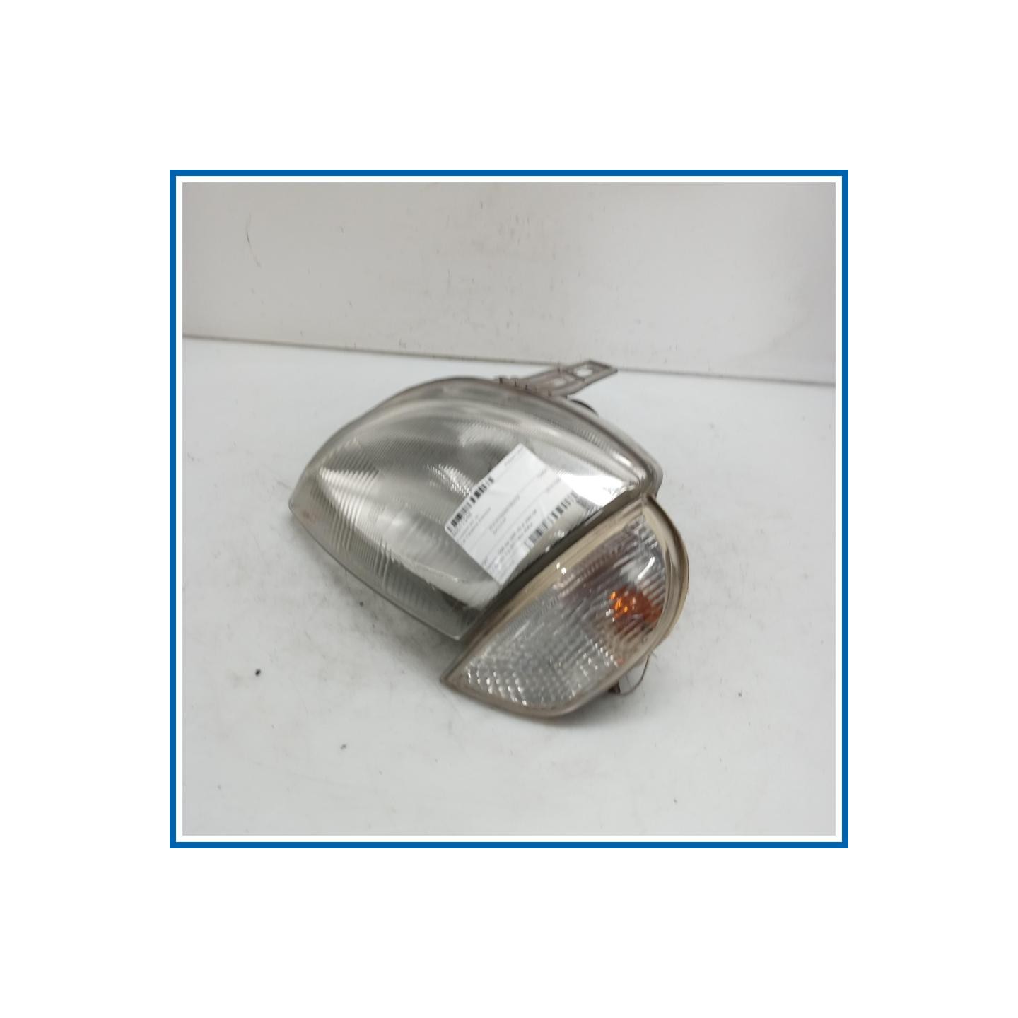 Proiettore ant. sx. FIAT Seicento