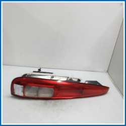 Fanale post. sx. FORD Fusion
