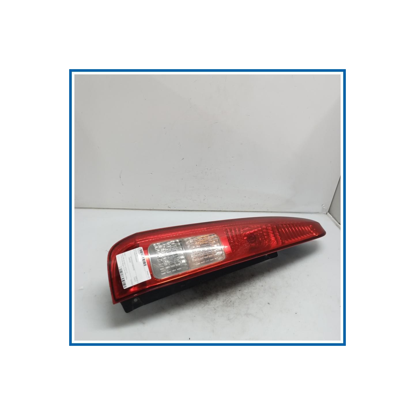 Fanale post. sx. FORD Fusion