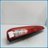 Fanale post. sx. FORD Fusion