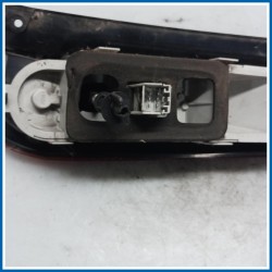 Fanale post. sx. FORD Fusion