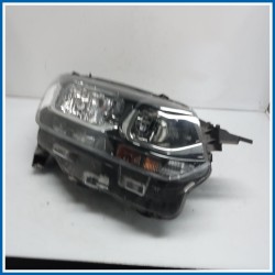 Proiettore ant. dx. TOYOTA Proace City