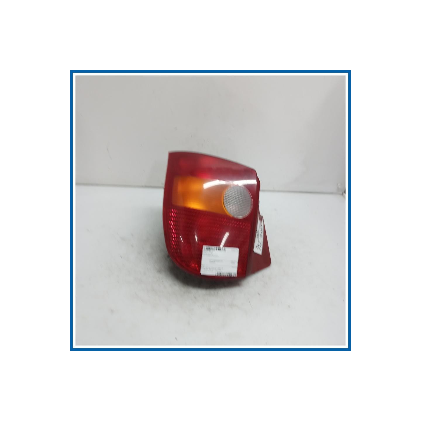 Fanale post. sx. FIAT Palio