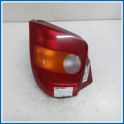Fanale post. sx. FIAT Palio