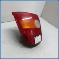 Fanale post. sx. FIAT Palio