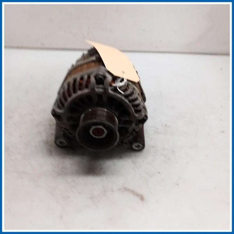 Alternatore NISSAN NV200