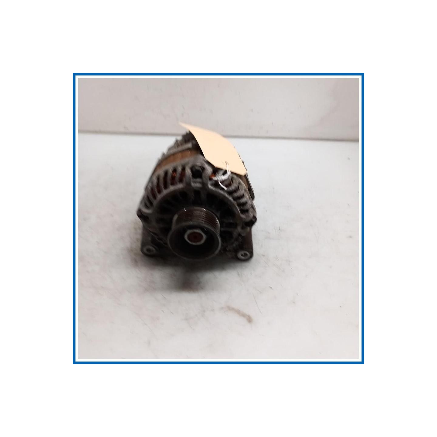 Alternatore NISSAN NV200