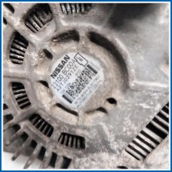 Alternatore NISSAN NV200