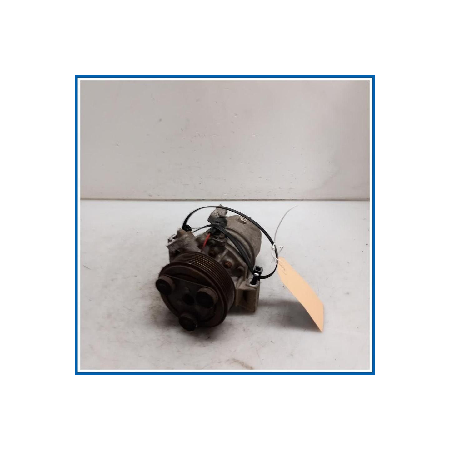 Compressore a/c NISSAN NV200