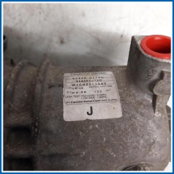 Compressore a/c NISSAN NV200