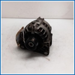 Alternatore (revisionato) SEAT Ibiza IV 6L1