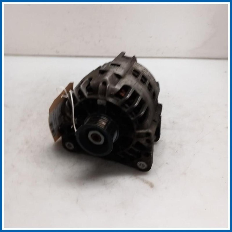 Alternatore (revisionato) SEAT Ibiza IV 6L1