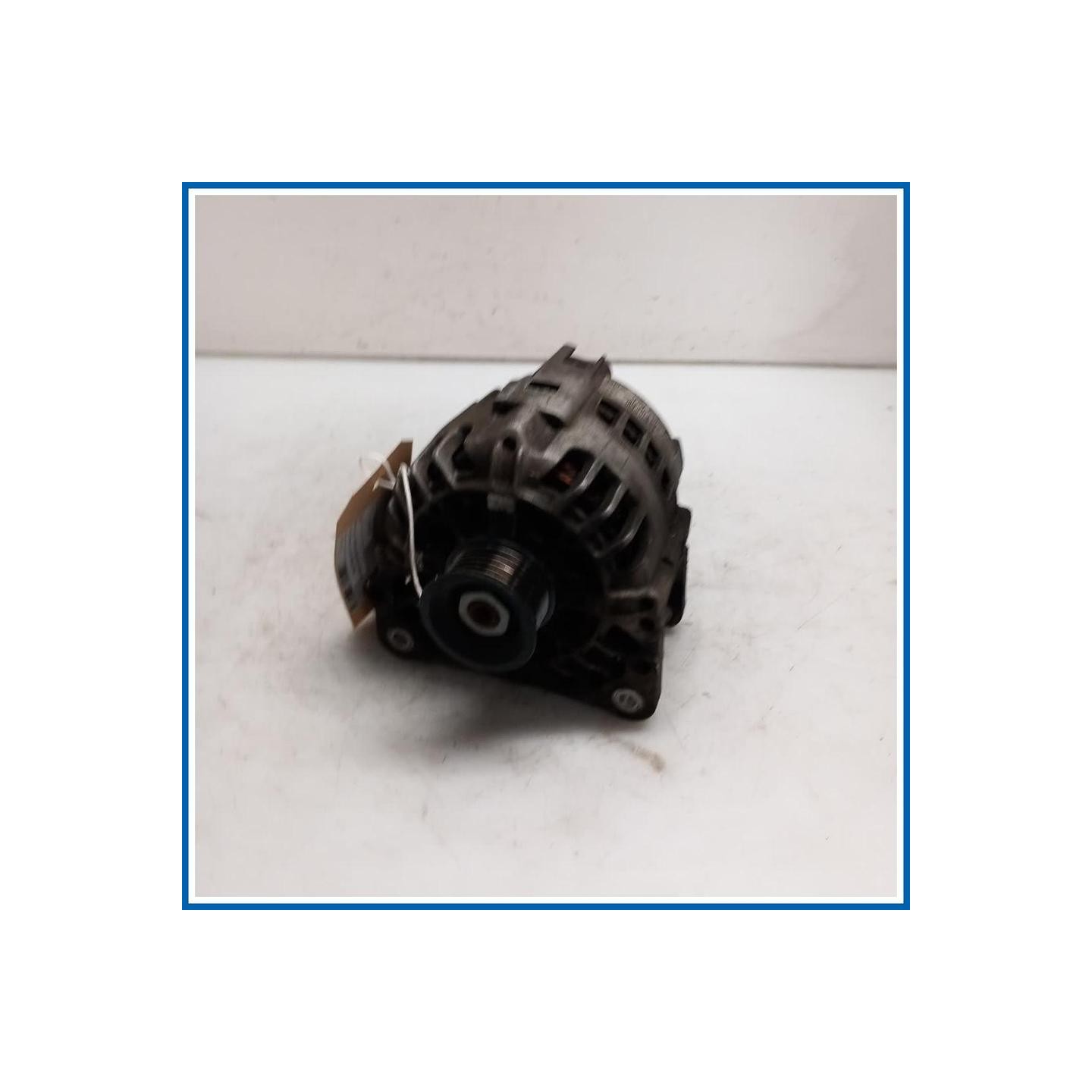 Alternatore (revisionato) SEAT Ibiza IV 6L1