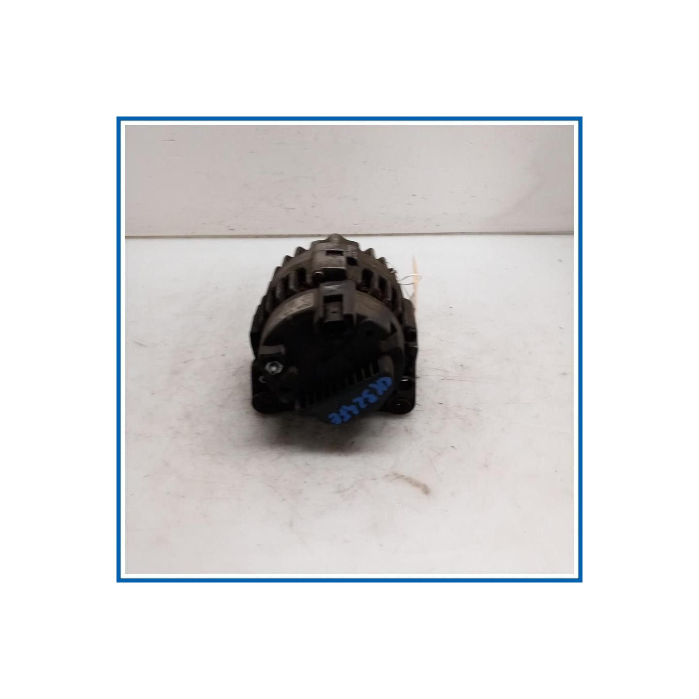 Alternatore (revisionato) SEAT Ibiza IV 6L1
