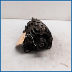 Alternatore (revisionato) SEAT Ibiza IV 6L1