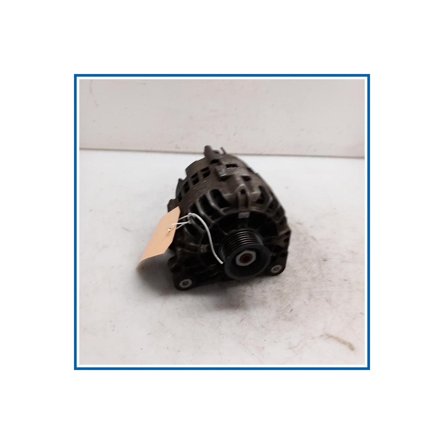 Alternatore (revisionato) SEAT Ibiza IV 6L1