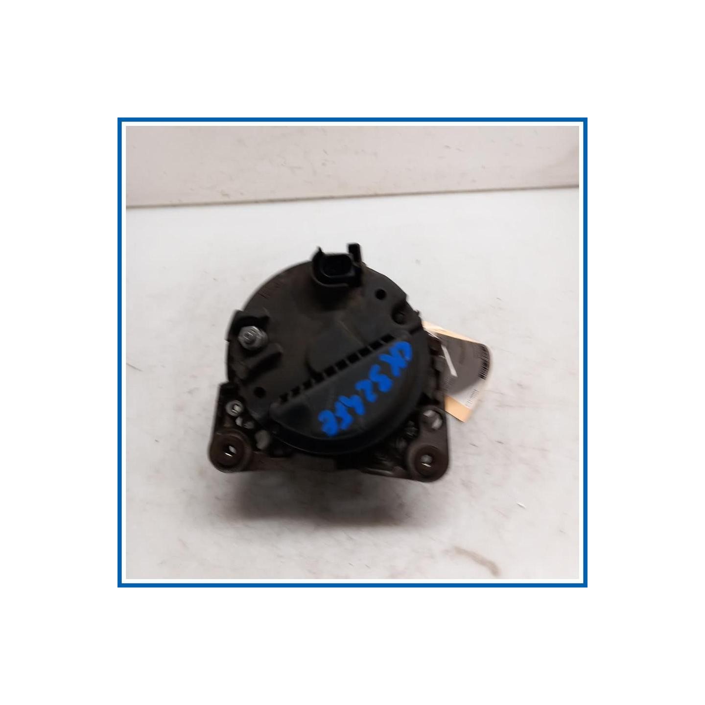 Alternatore (revisionato) SEAT Ibiza IV 6L1