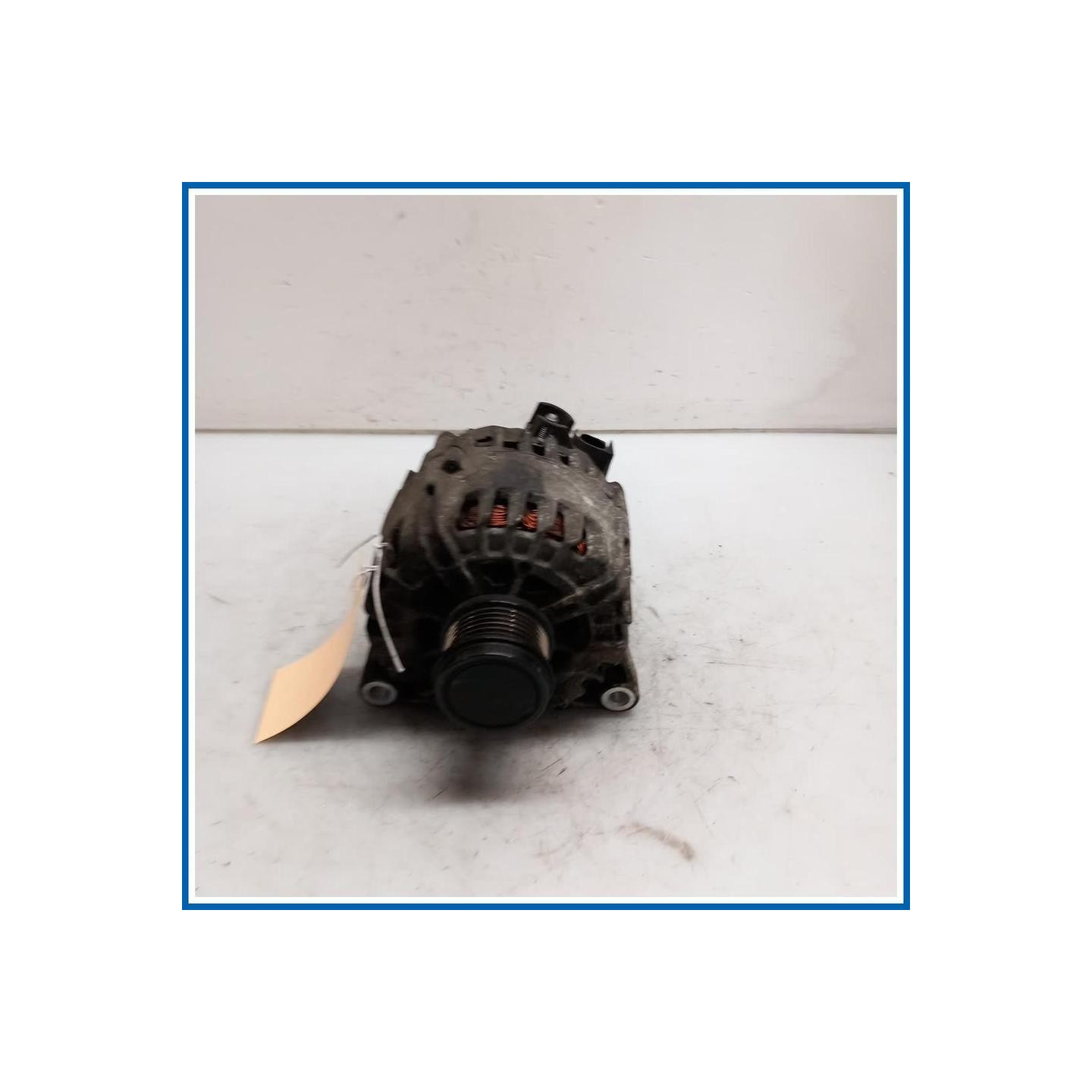 Alternatore FORD Grand C-Max