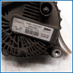Alternatore FORD Grand C-Max