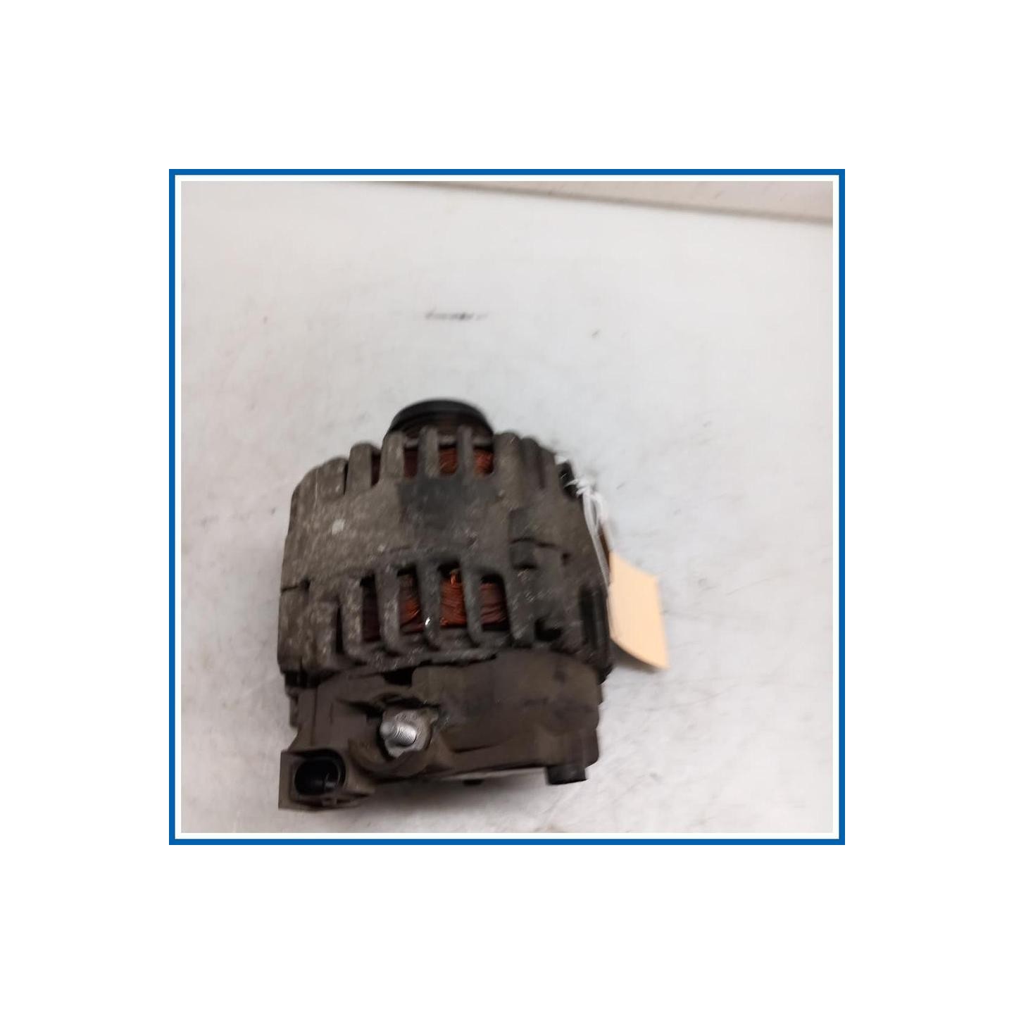 Alternatore FORD Grand C-Max