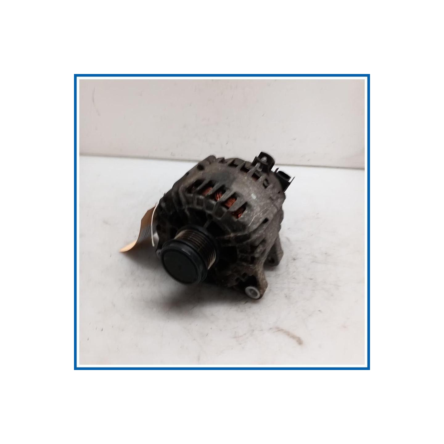 Alternatore FORD Grand C-Max