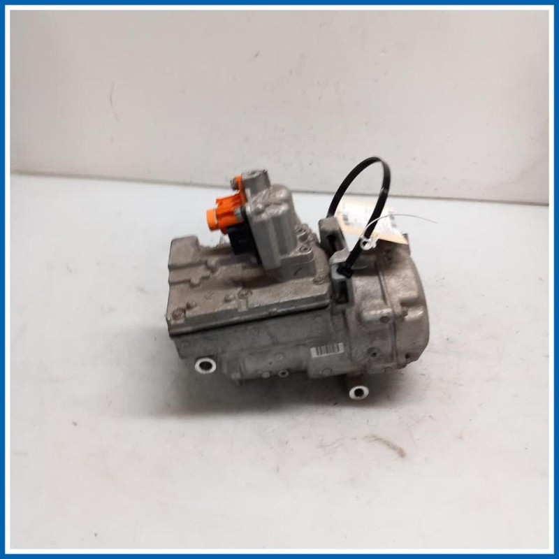 Compressore a/c  RENAULT Zoe