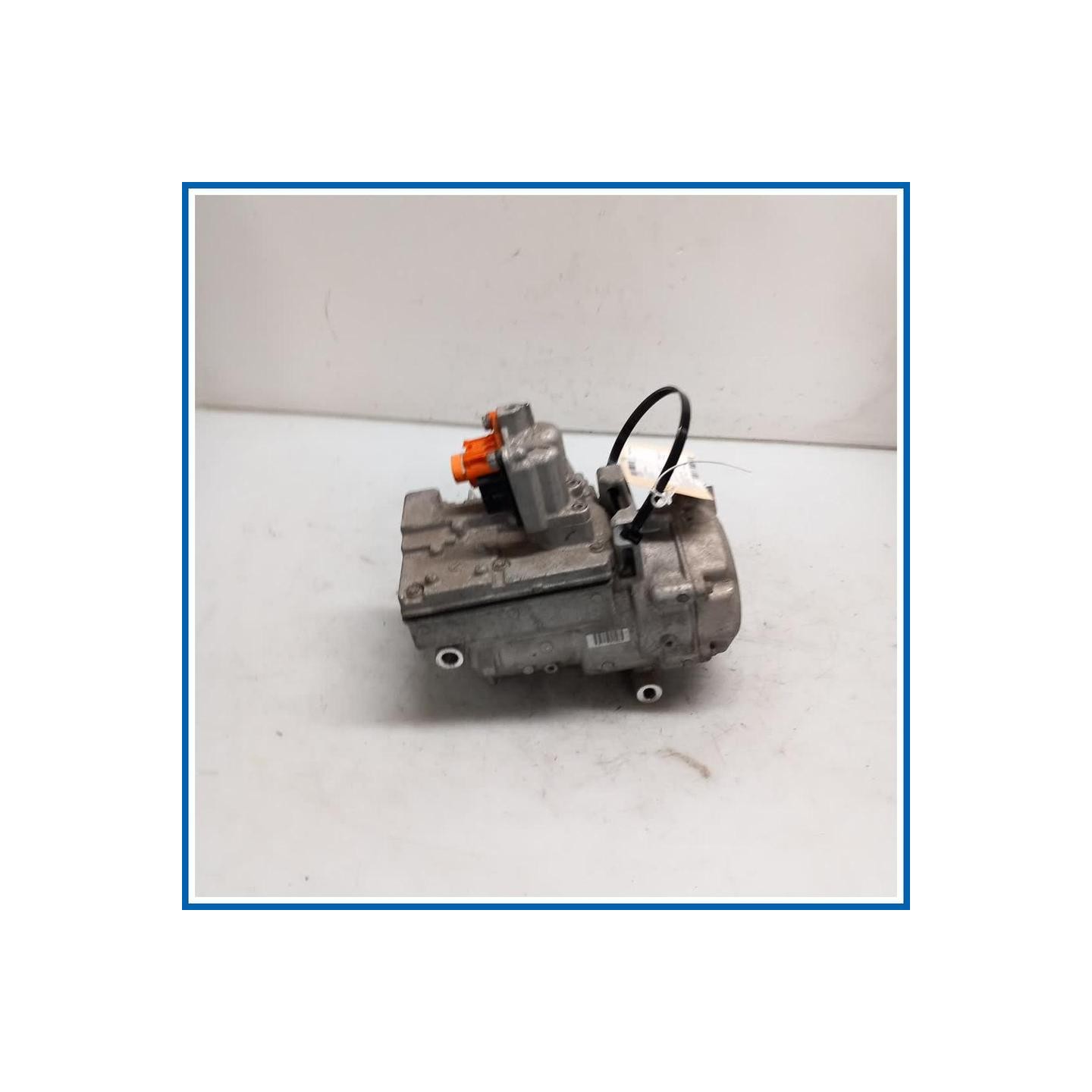 Compressore a/c  RENAULT Zoe