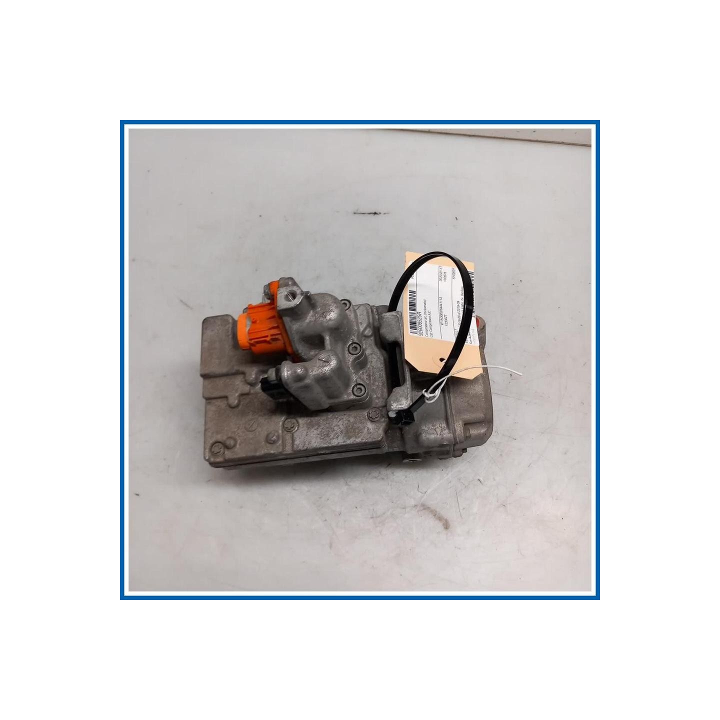 Compressore a/c  RENAULT Zoe