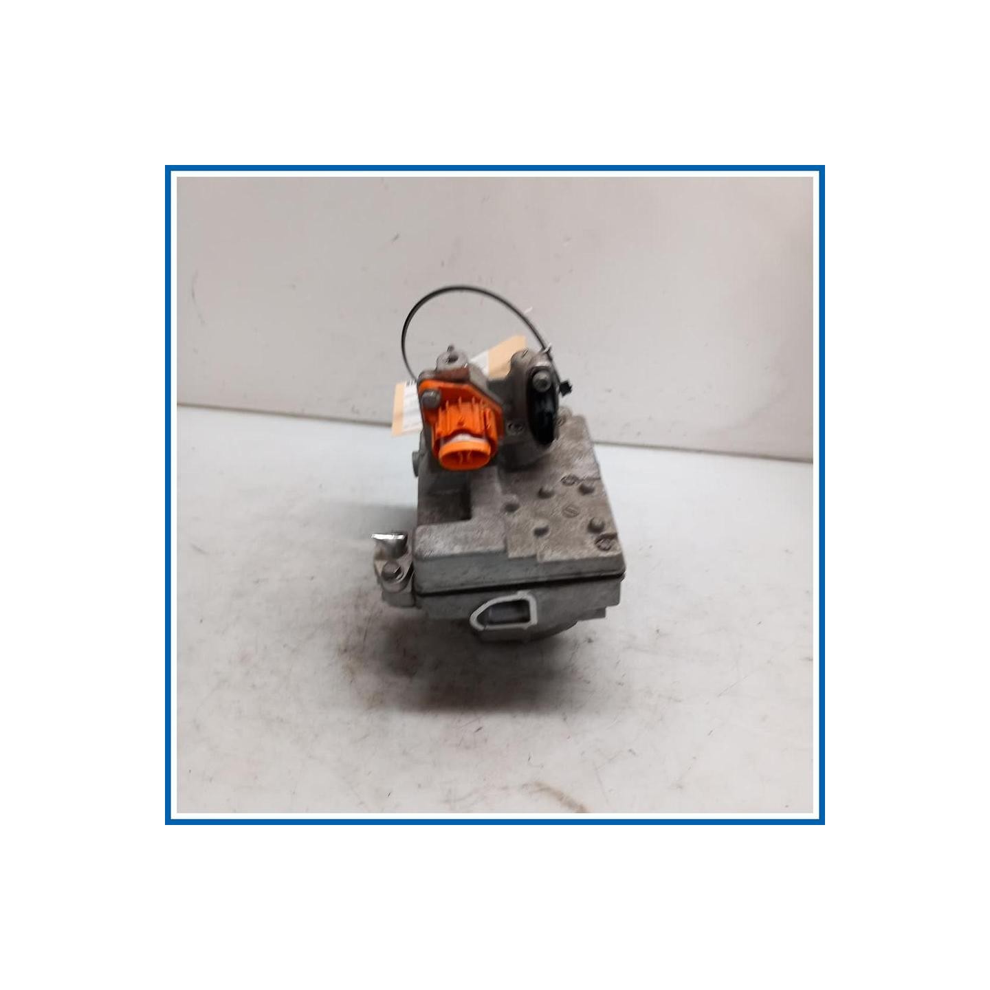 Compressore a/c  RENAULT Zoe