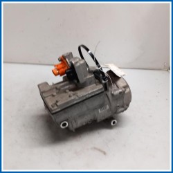 Compressore a/c  RENAULT Zoe