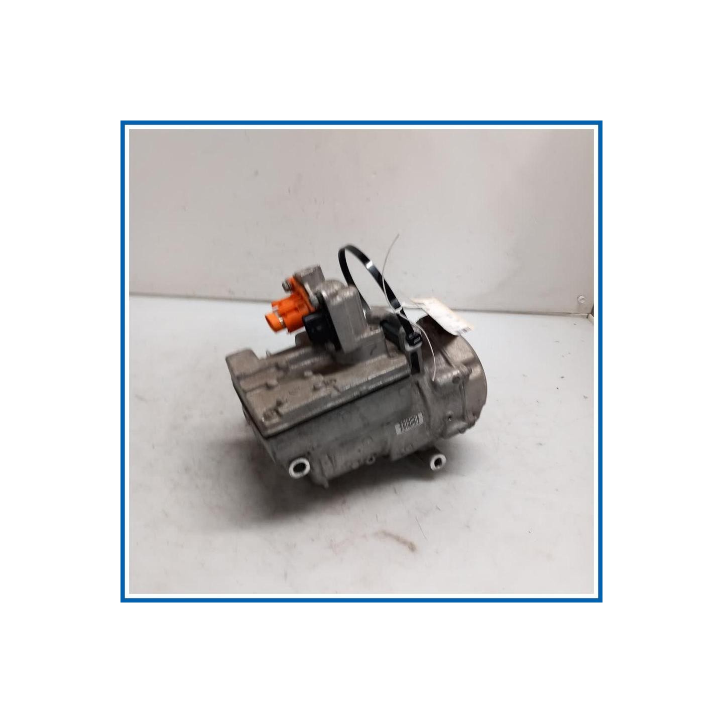 Compressore a/c  RENAULT Zoe
