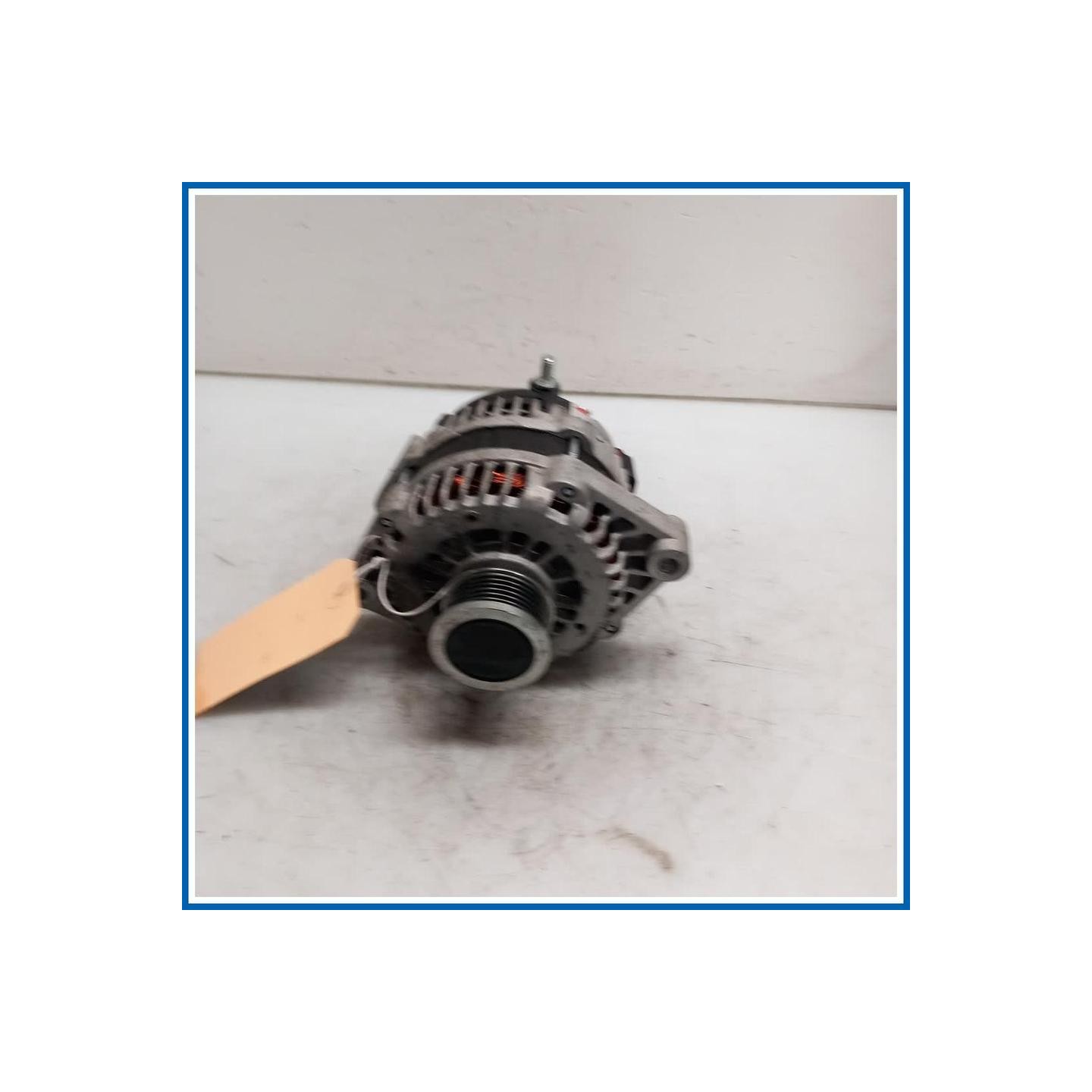Alternatore CHEVROLET Captiva II