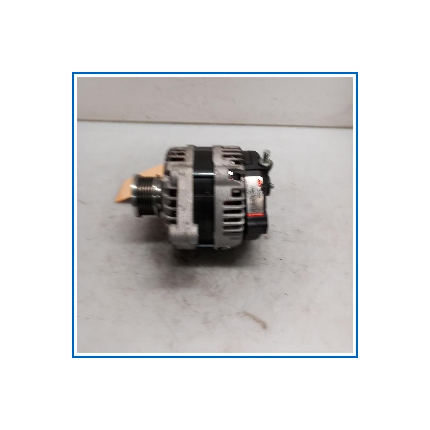 Alternatore CHEVROLET Captiva II